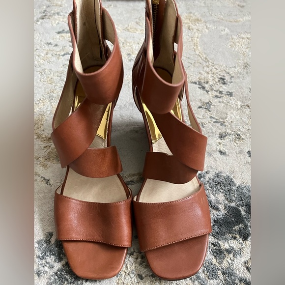 Michael Koran wedges - Picture 4 of 5